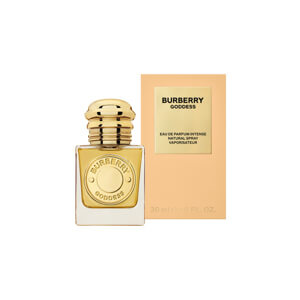 Burberry Goddess Intense Eau De Parfum 30ml